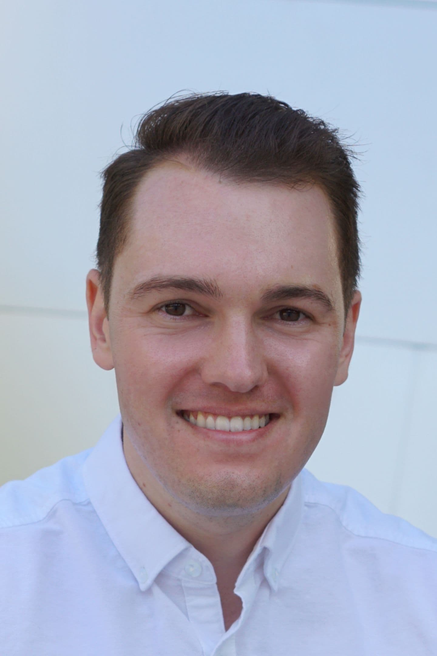 Alex Horne - Gallery Photo