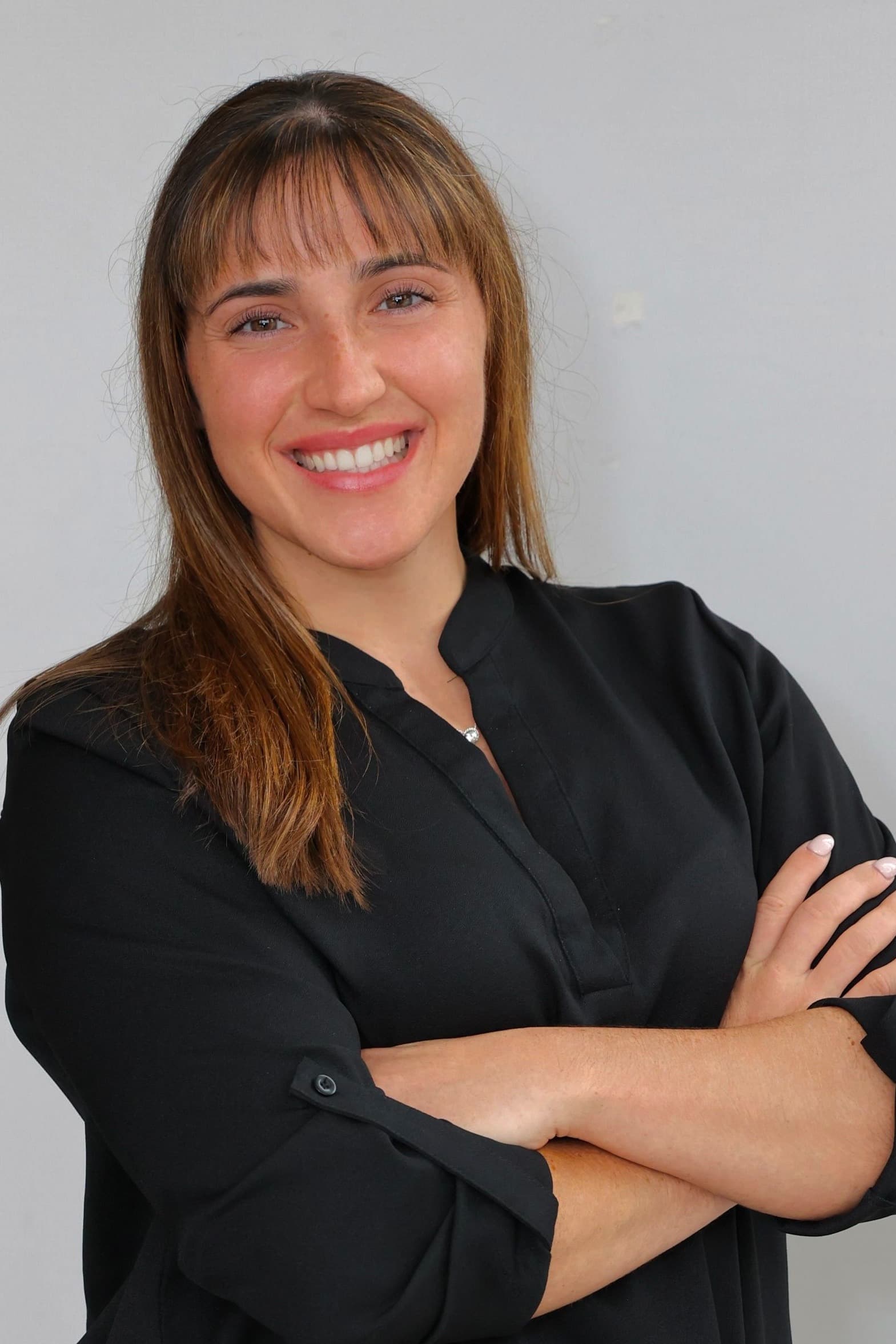 Brittany Reidy - Gallery Photo