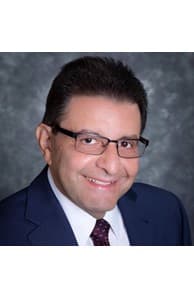 Francis Frank DeLuccia - Gallery Photo