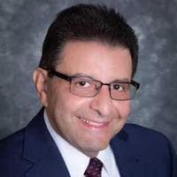 Francis Frank DeLuccia - sales associate in Wayne, NJ