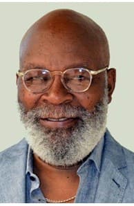 Andre Taylor - Gallery Photo
