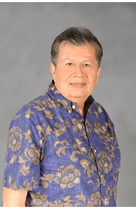 Darrell C. Bareng - Gallery Photo
