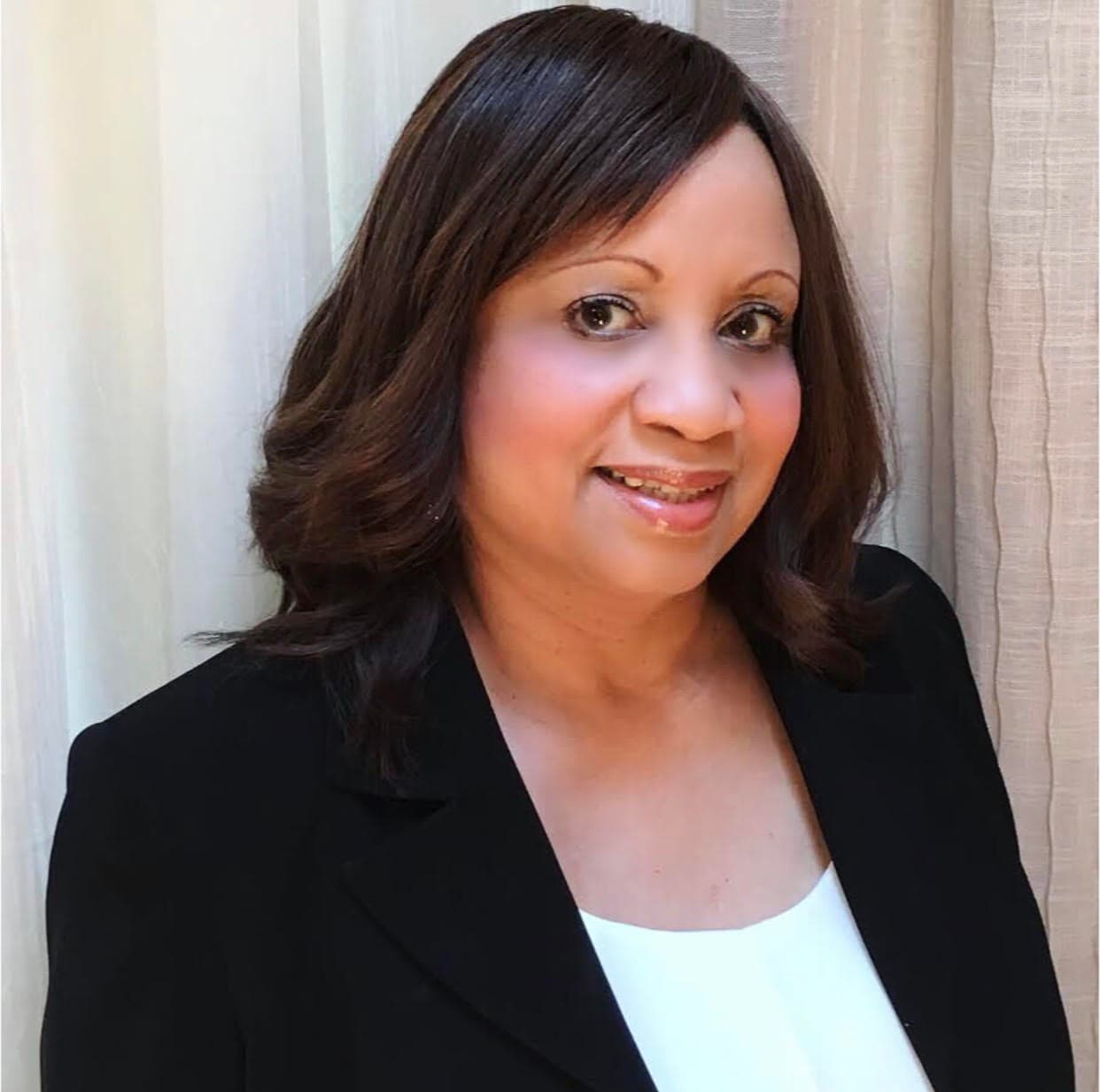 Donna Sampson Ramsawak - Gallery Photo