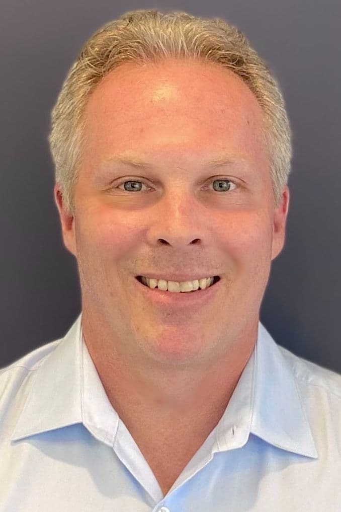 Eric Radecki - Gallery Photo