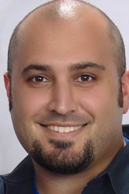 Nima Kazeroonian - Gallery Photo