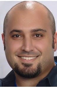 Nima Kazeroonian - Gallery Photo