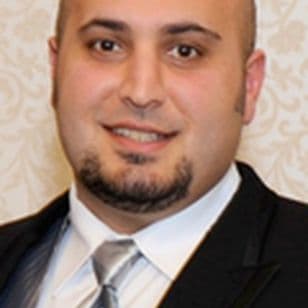 Nima Kazeroonian - Gallery Photo