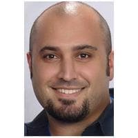 Nima Kazeroonian - Broker Associate in Santa Rosa, CA