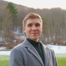 Egor Kryshtopav - Gallery Photo
