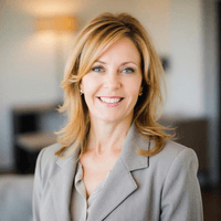 Linda Trevor - TOP in Cary, NC