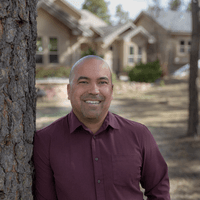 Nathan Johnson - Team Leader/Associate in Colorado Springs, CO