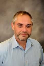 Bill Vossos - Gallery Photo
