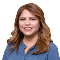 Mary Moreno - Loan Consultant in San Antonio, TX