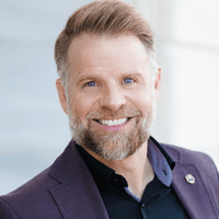 Josh McCarthy - Sr. Vice President of Sales in Lake Elmo, MN