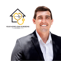 Brandon Goldberg - Loan Consultant in Mission Viejo, CA