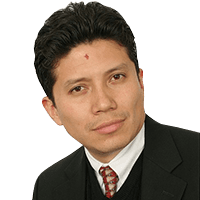 Alexander Clavijo - Loan Consultant in Hoboken, NJ