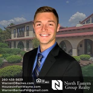 Warren Barnes - Gallery Photo