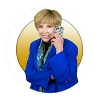 Dr. Jan Duffy - Realtor in Las Vegas, NV