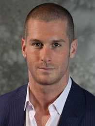Joshua D Ross - Gallery Photo