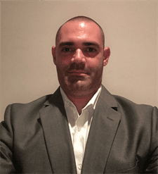 Jason Boudreau - Gallery Photo