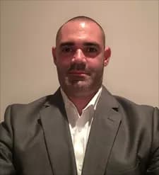 Jason Boudreau - Gallery Photo