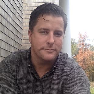 Brendan Byrne - Gallery Photo
