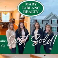 Mary LeBlanc Realty - Broker Manager CRB GRI in Torrington, CT