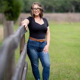 Burgandy Arrington - Gallery Photo