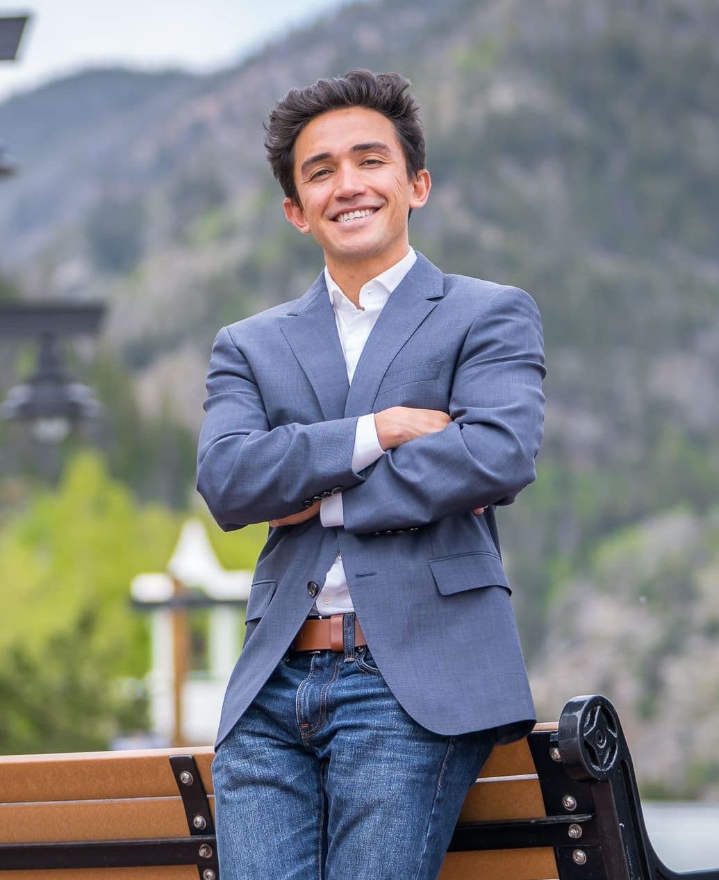 Ben Martinez - Gallery Photo