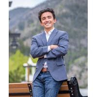 Ben Martinez - Real Estate Professional in Breckenridge, CO