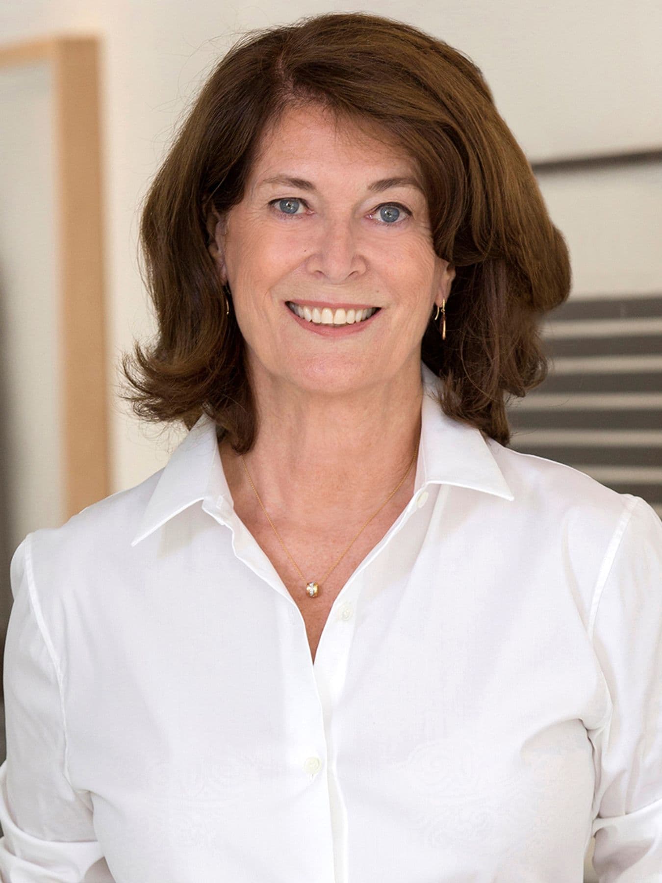 Martine D Capdevielle - Gallery Photo