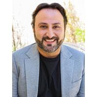 Darius Majlessi - Real Estate Professional in Sherman Oaks, CA