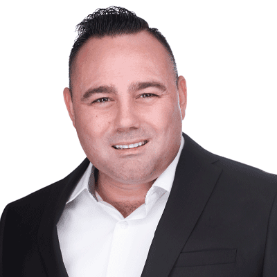 Joseph Sal Restivo - Gallery Photo