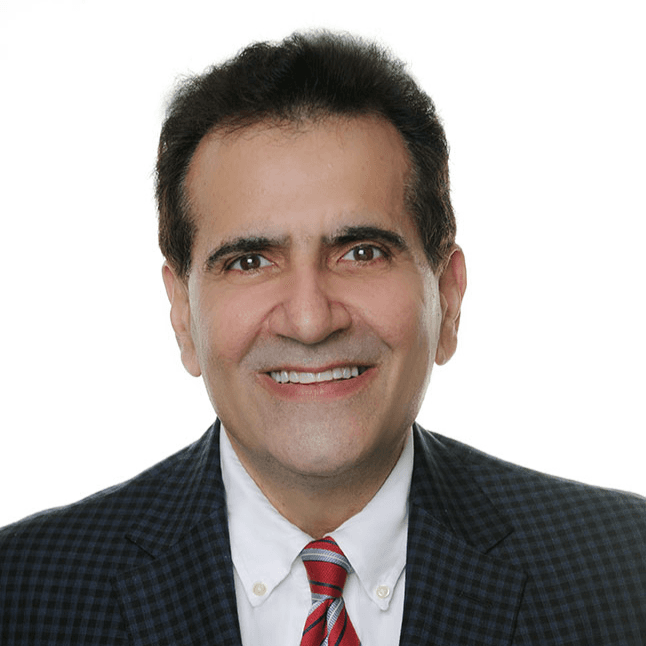 Johnny Sarkis - Gallery Photo