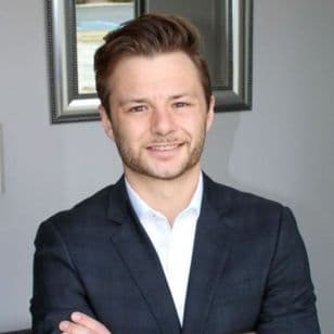 Garrett Luhring - Gallery Photo