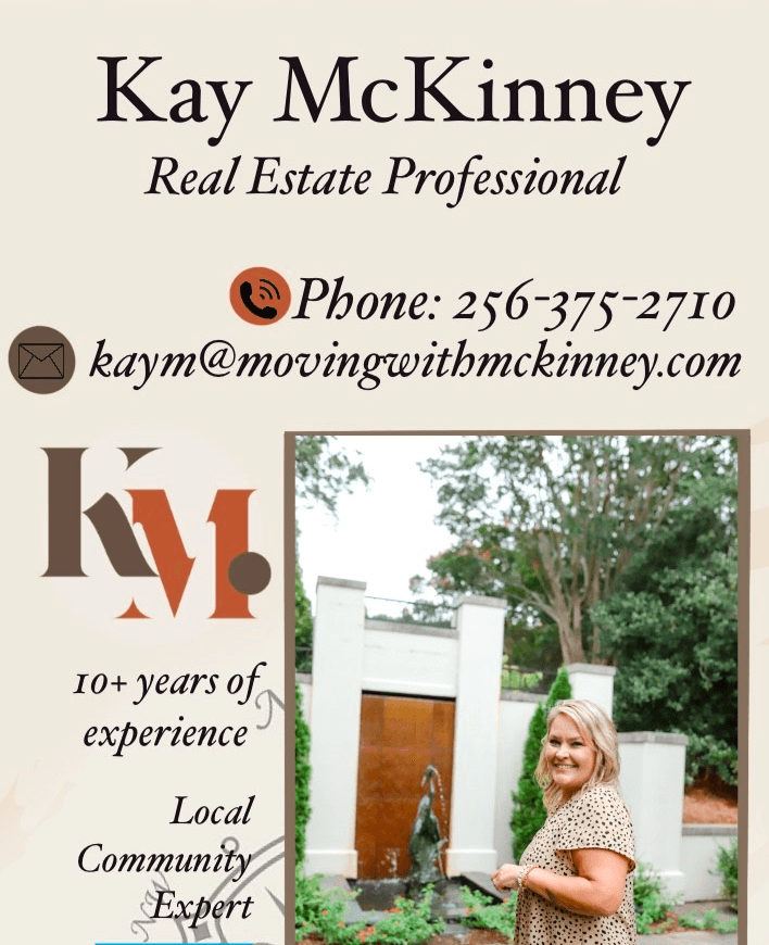 Kay McKinney Realtor - Gallery Photo