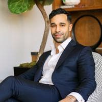 Jonathan Cabrera - licensed real estate salesperson in New York, NY