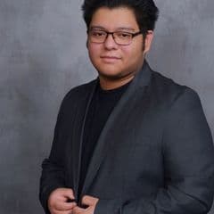 John Gomez Trinidad - Gallery Photo