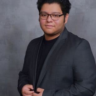 John Gomez Trinidad - Gallery Photo