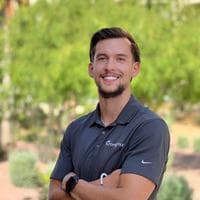 Robbie Holycross - Realtor in Chandler, AZ