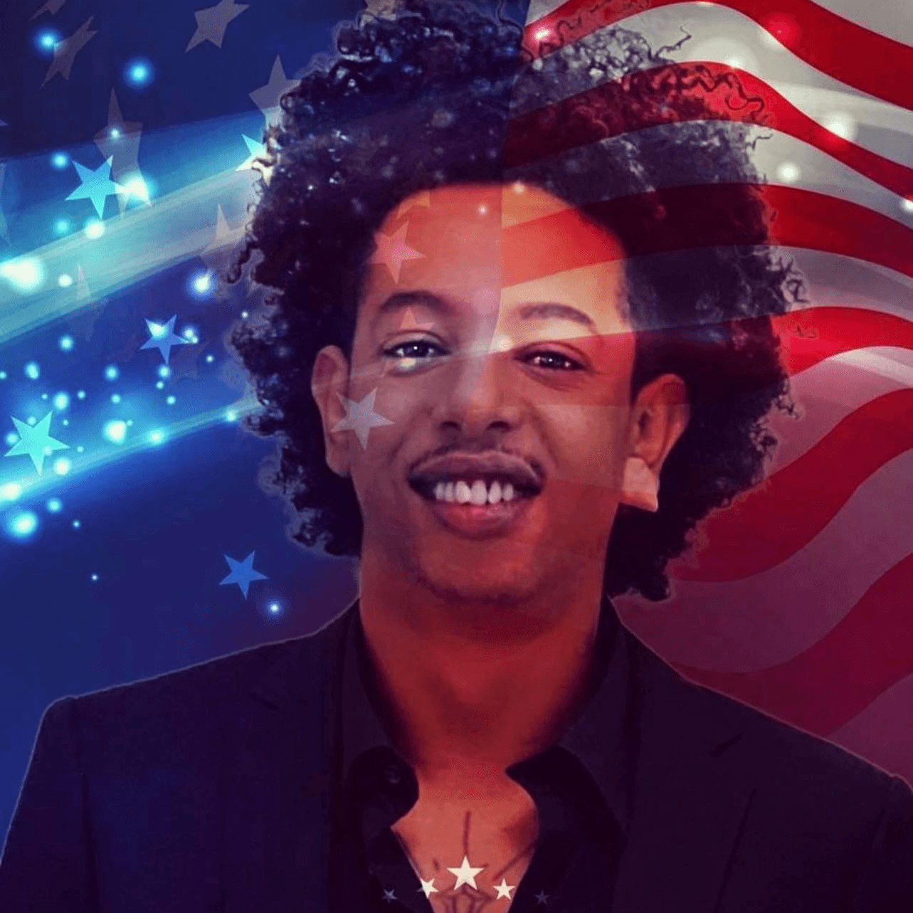 Elias M Assefa - Gallery Photo