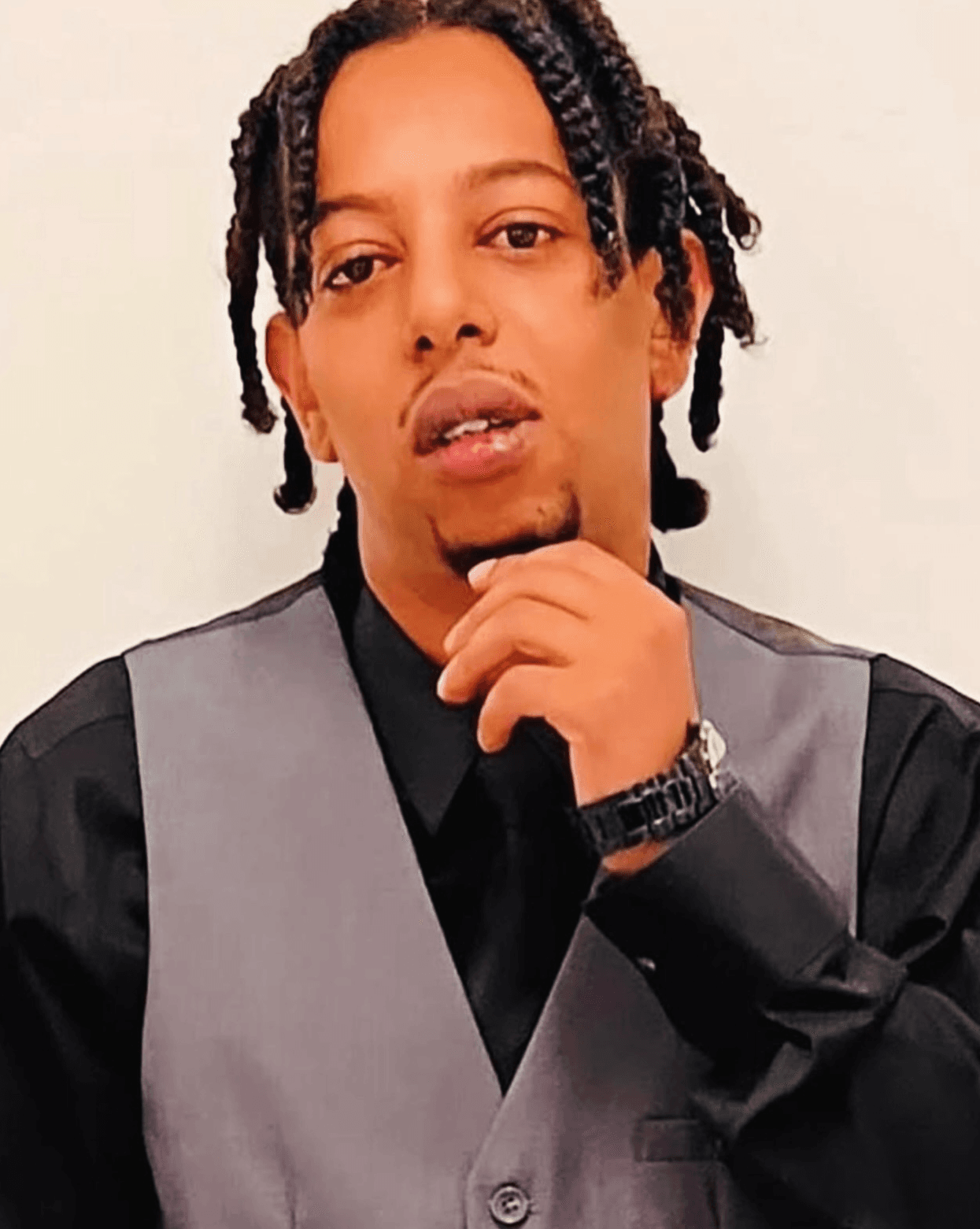 Elias M Assefa - Gallery Photo