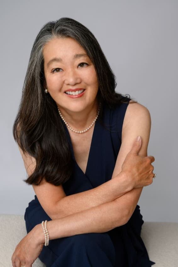 Susan Yoshikawa Torres - Gallery Photo