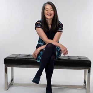 Susan Yoshikawa Torres - Gallery Photo