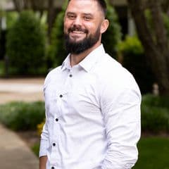 Mac Jeffrey - Gallery Photo
