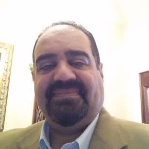 Sam Moustafa - Gallery Photo