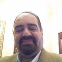 Sam Moustafa - Consultant in Newton, MA