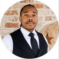 Nelson Thompson - Loan Officer in Emeryville, CA