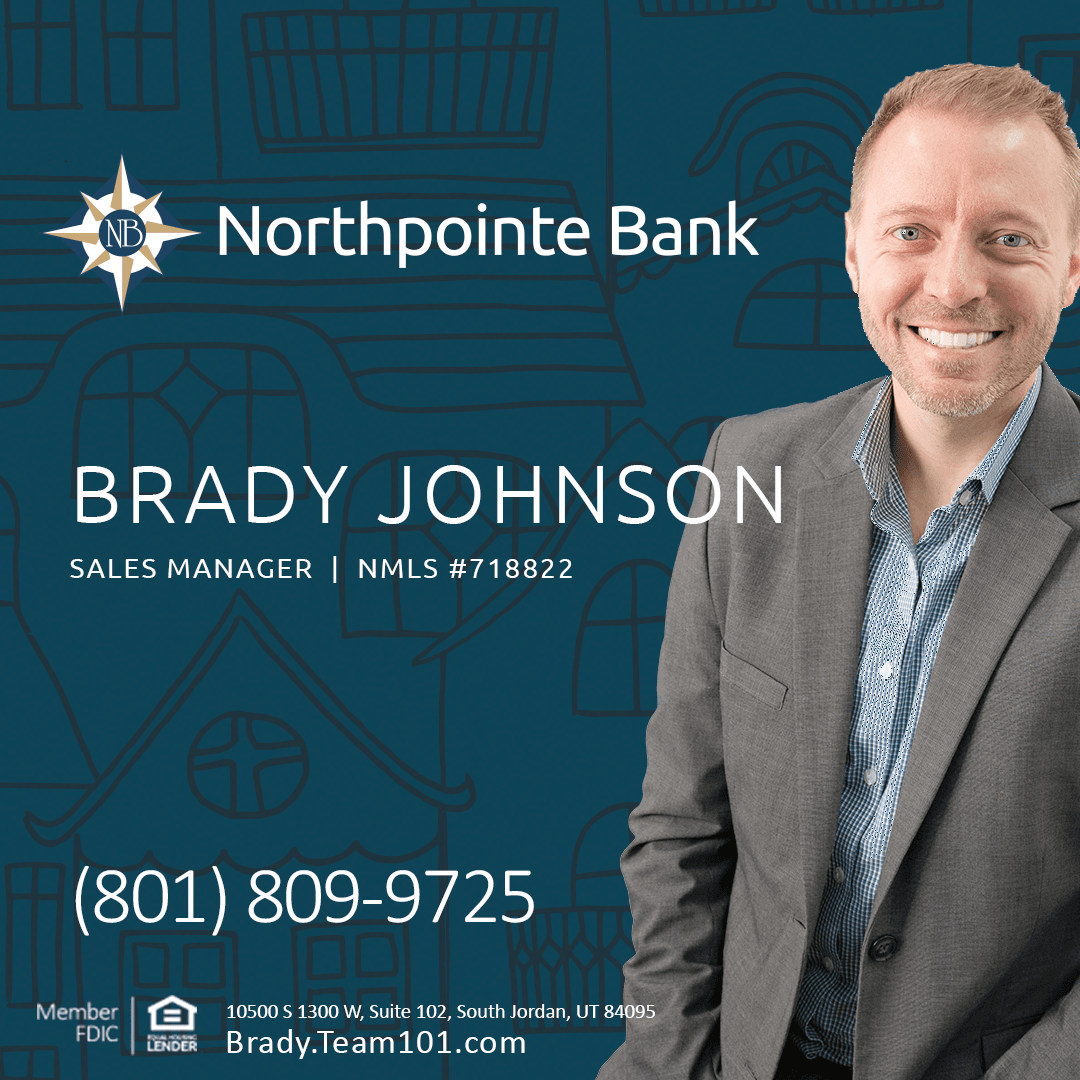 Brady Johnson - Northpointe Bank - Gallery Photo