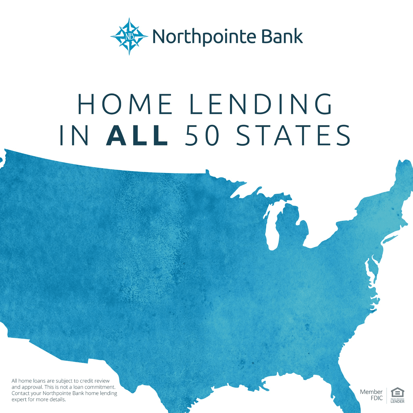 Brady Johnson - Northpointe Bank - Gallery Photo